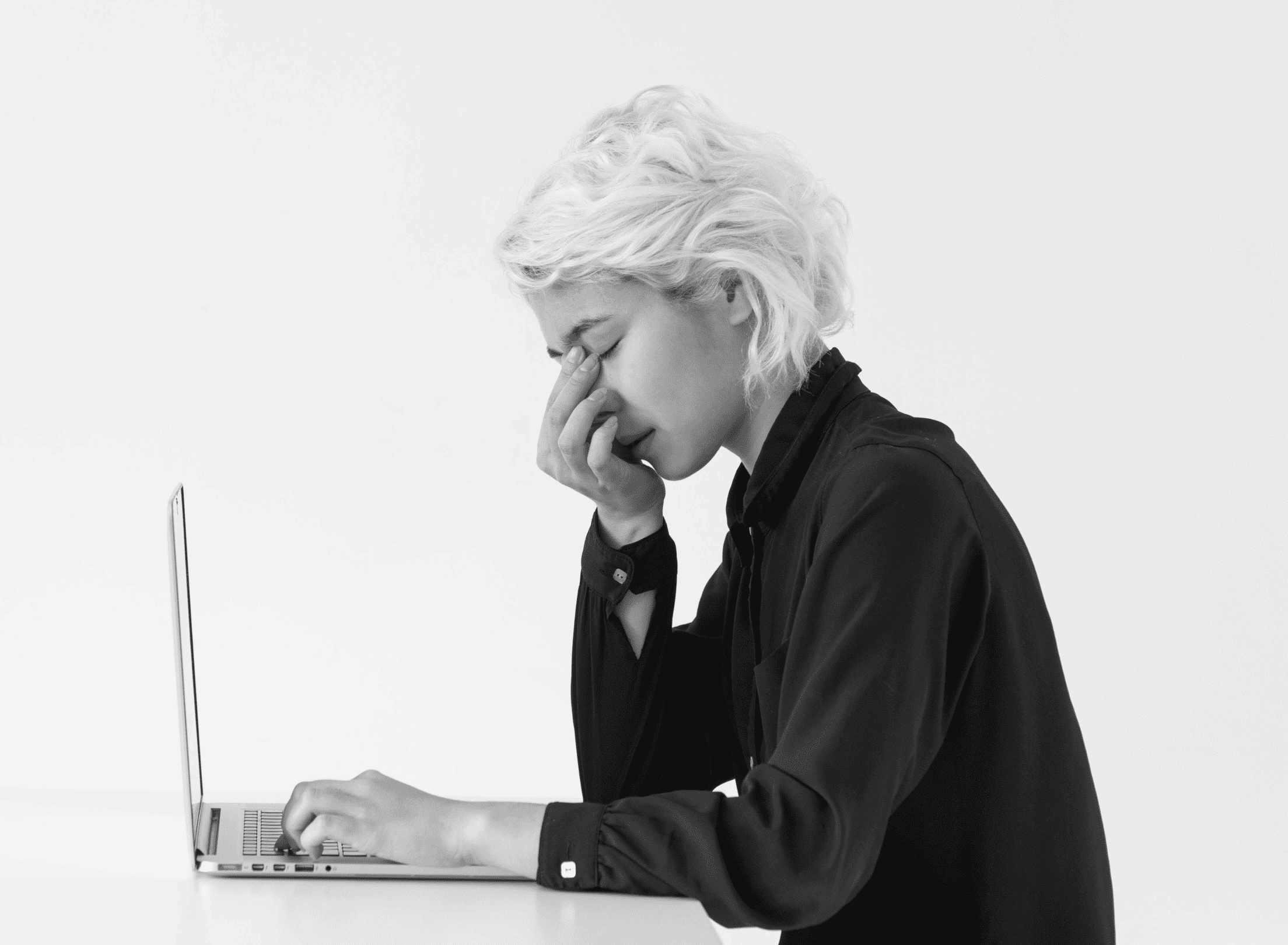 20+ hours a week on content